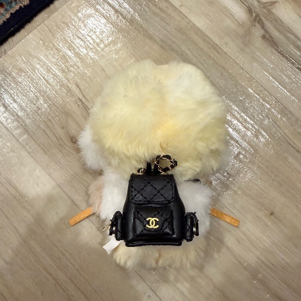 CC backpack for Labubu - Picture 2 of 6